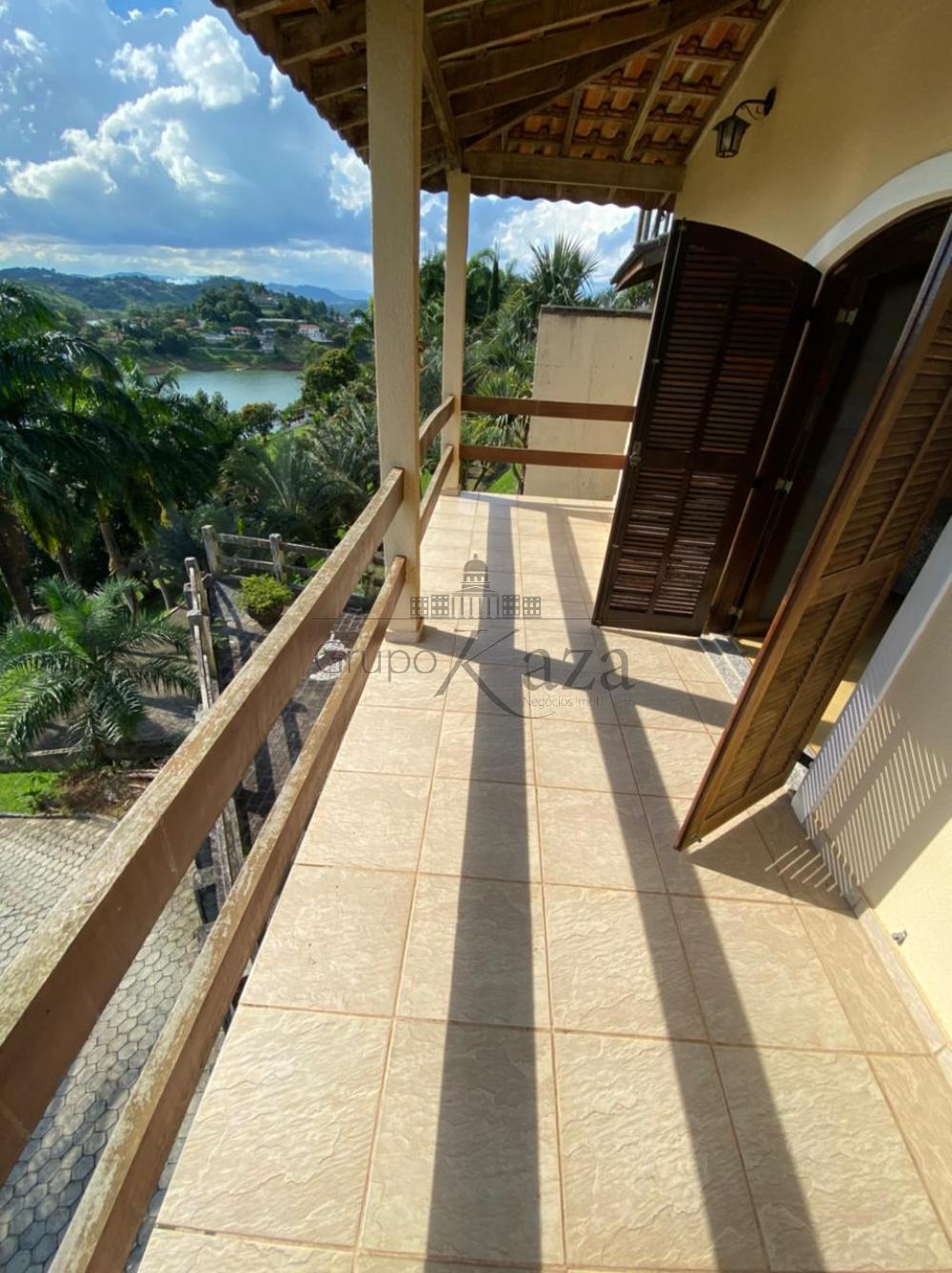Foto 11 de Casa Condomínio em Chácaras Condomínio Recanto Pássaros II, Jacareí - imagem 11