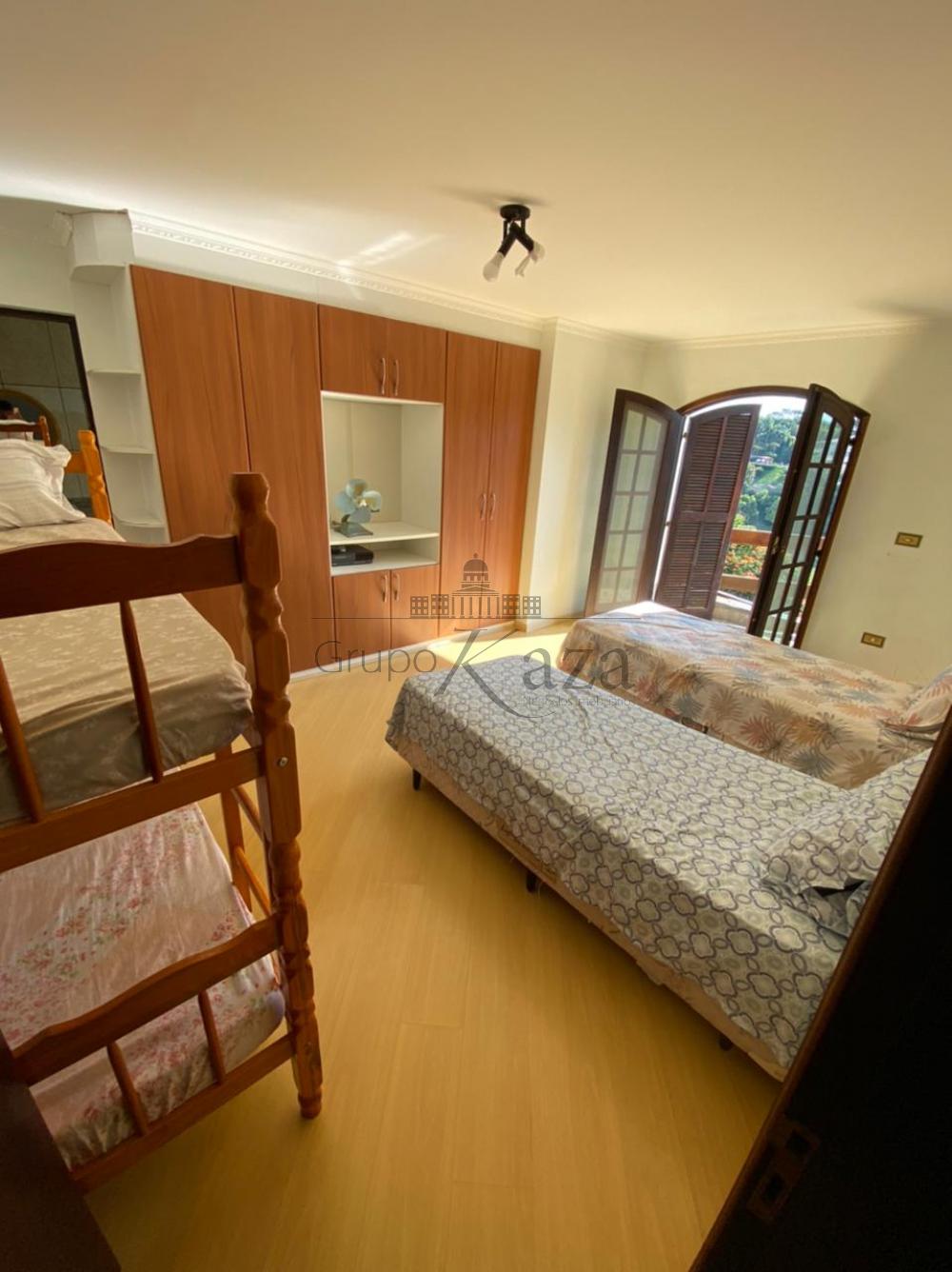 Foto 18 de Casa Condomínio em Chácaras Condomínio Recanto Pássaros II, Jacareí - imagem 18