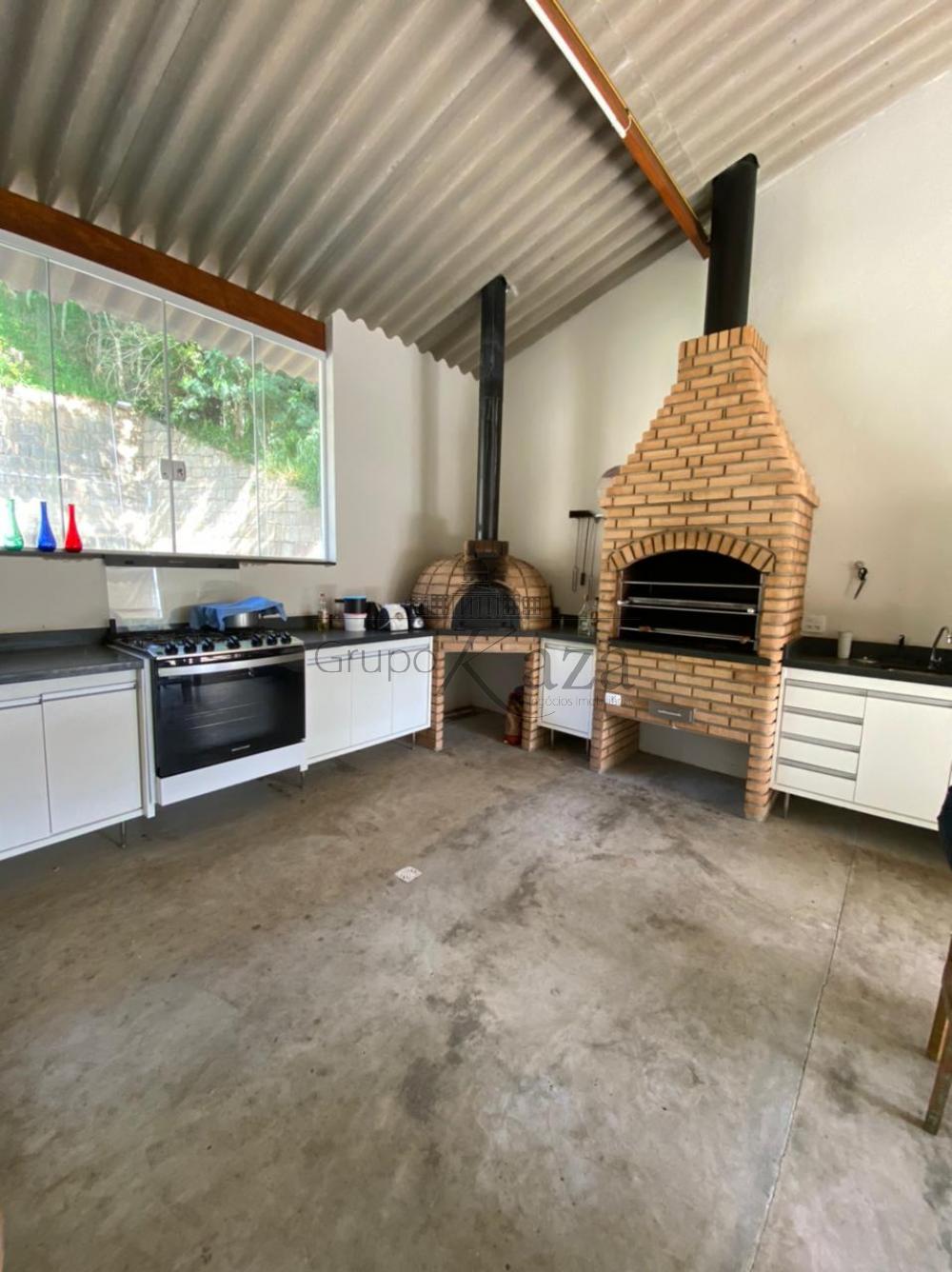 Foto 20 de Casa Condomínio em Chácaras Condomínio Recanto Pássaros II, Jacareí - imagem 20