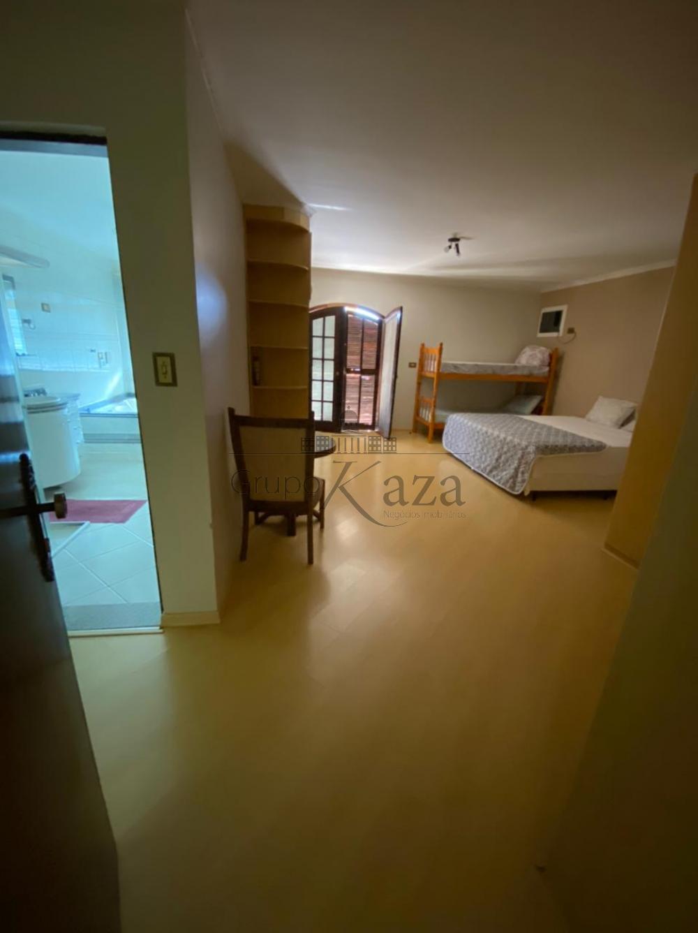 Foto 7 de Casa Condomínio em Chácaras Condomínio Recanto Pássaros II, Jacareí - imagem 7