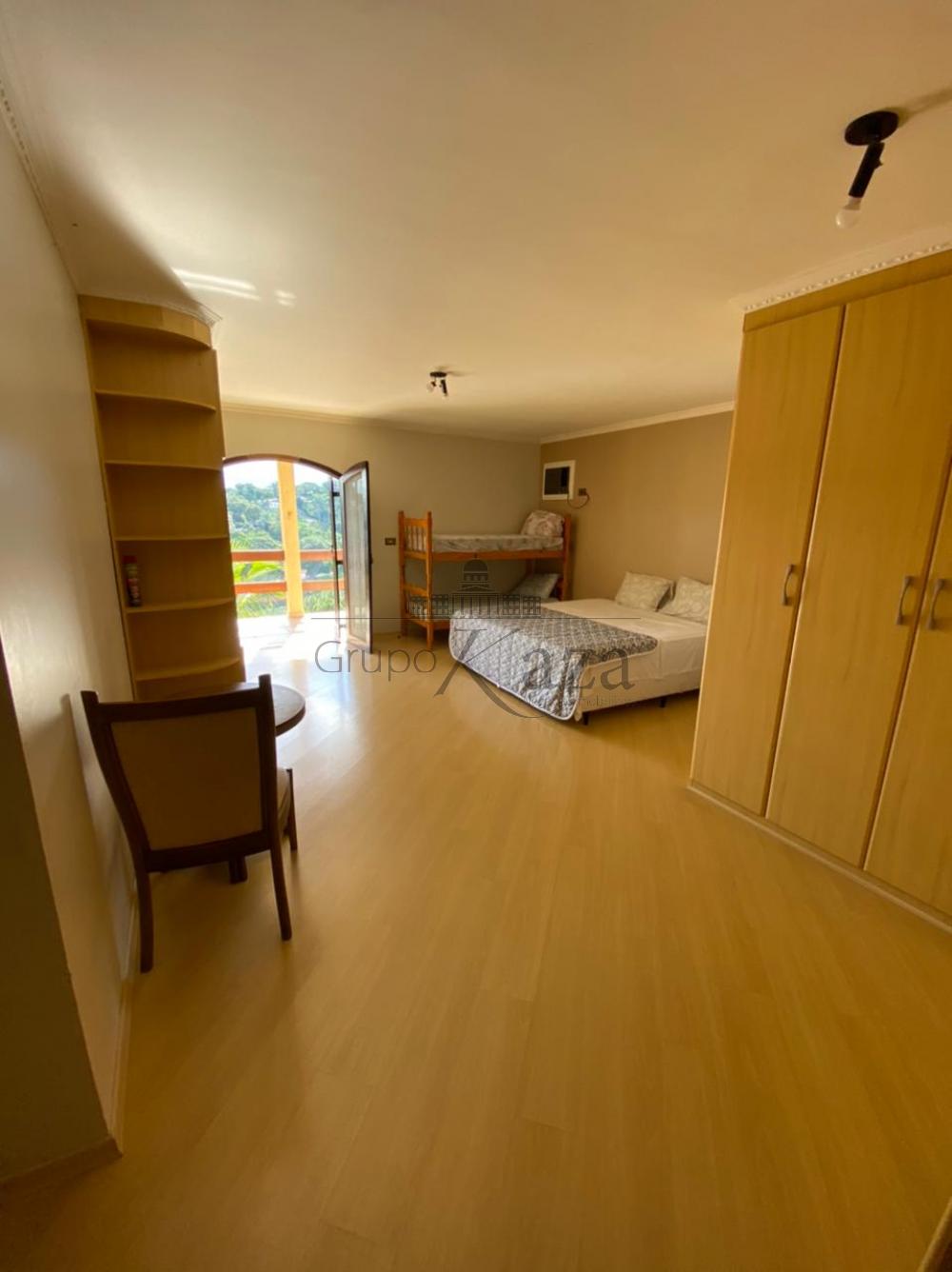 Foto 8 de Casa Condomínio em Chácaras Condomínio Recanto Pássaros II, Jacareí - imagem 8