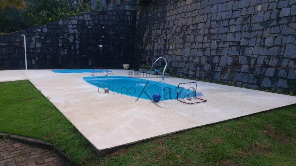 Foto 39 de Casa Condomínio em Chácaras Condomínio Recanto Pássaros II, Jacareí - imagem 39