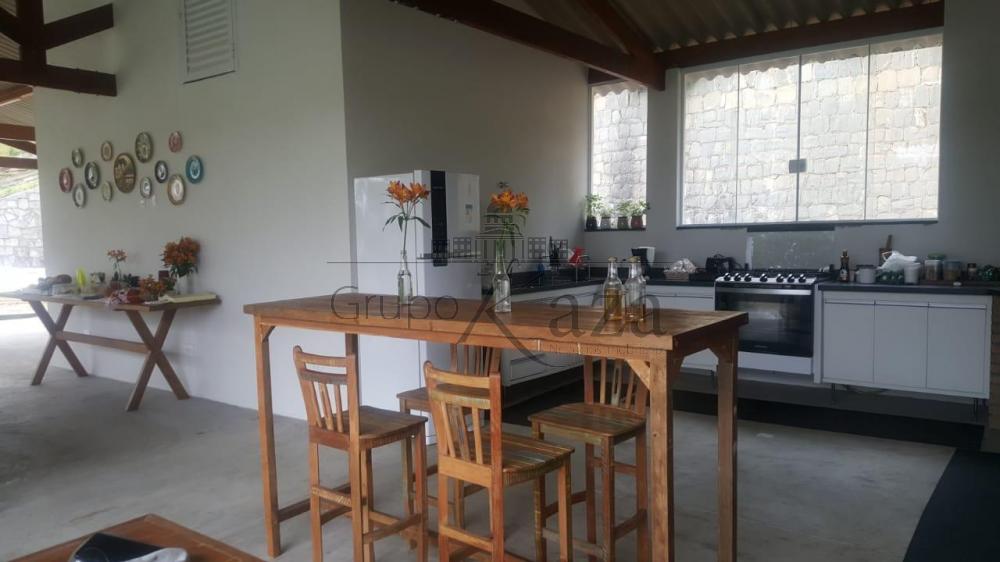 Foto 22 de Casa Condomínio em Chácaras Condomínio Recanto Pássaros II, Jacareí - imagem 22