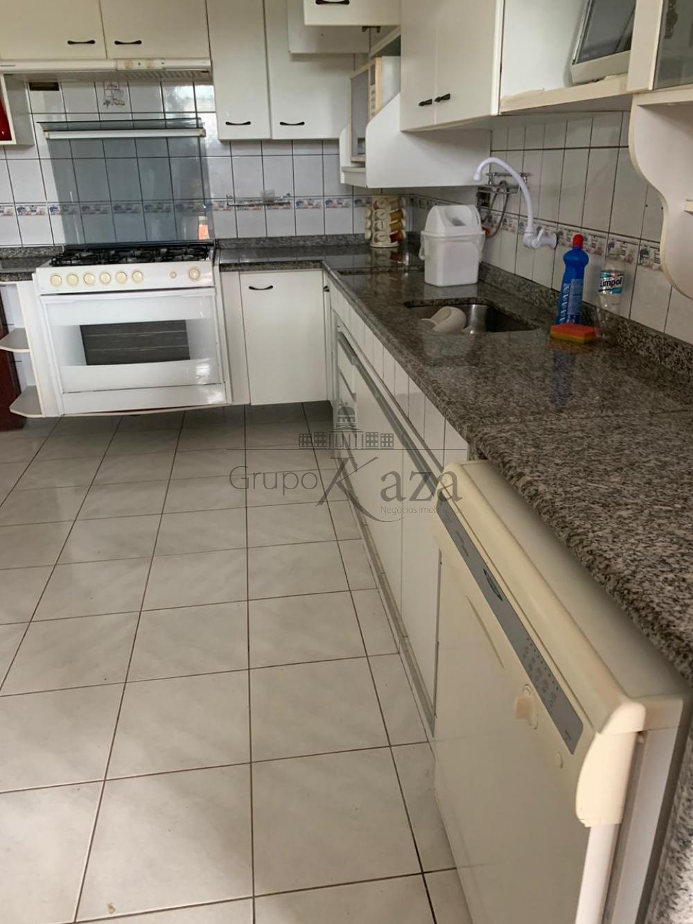 Foto 5 de Casa Condomínio em Chácaras Condomínio Recanto Pássaros II, Jacareí - imagem 5