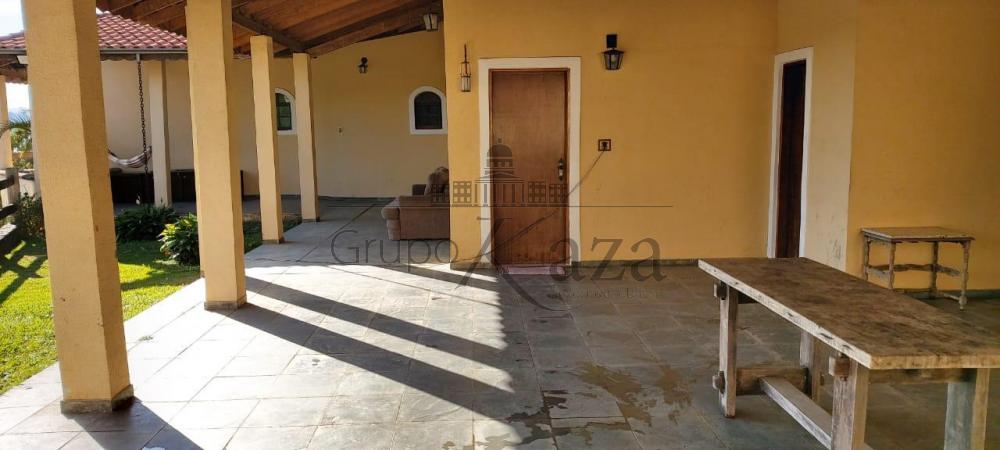 Foto 25 de Casa Condomínio em Chácaras Condomínio Recanto Pássaros II, Jacareí - imagem 25