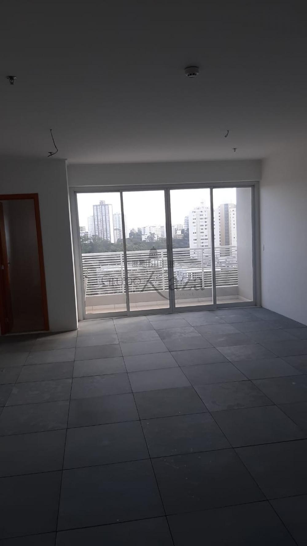 Foto 3 de Comercial Sala Condomínio em Jardim São Dimas, São José dos Campos - imagem 3