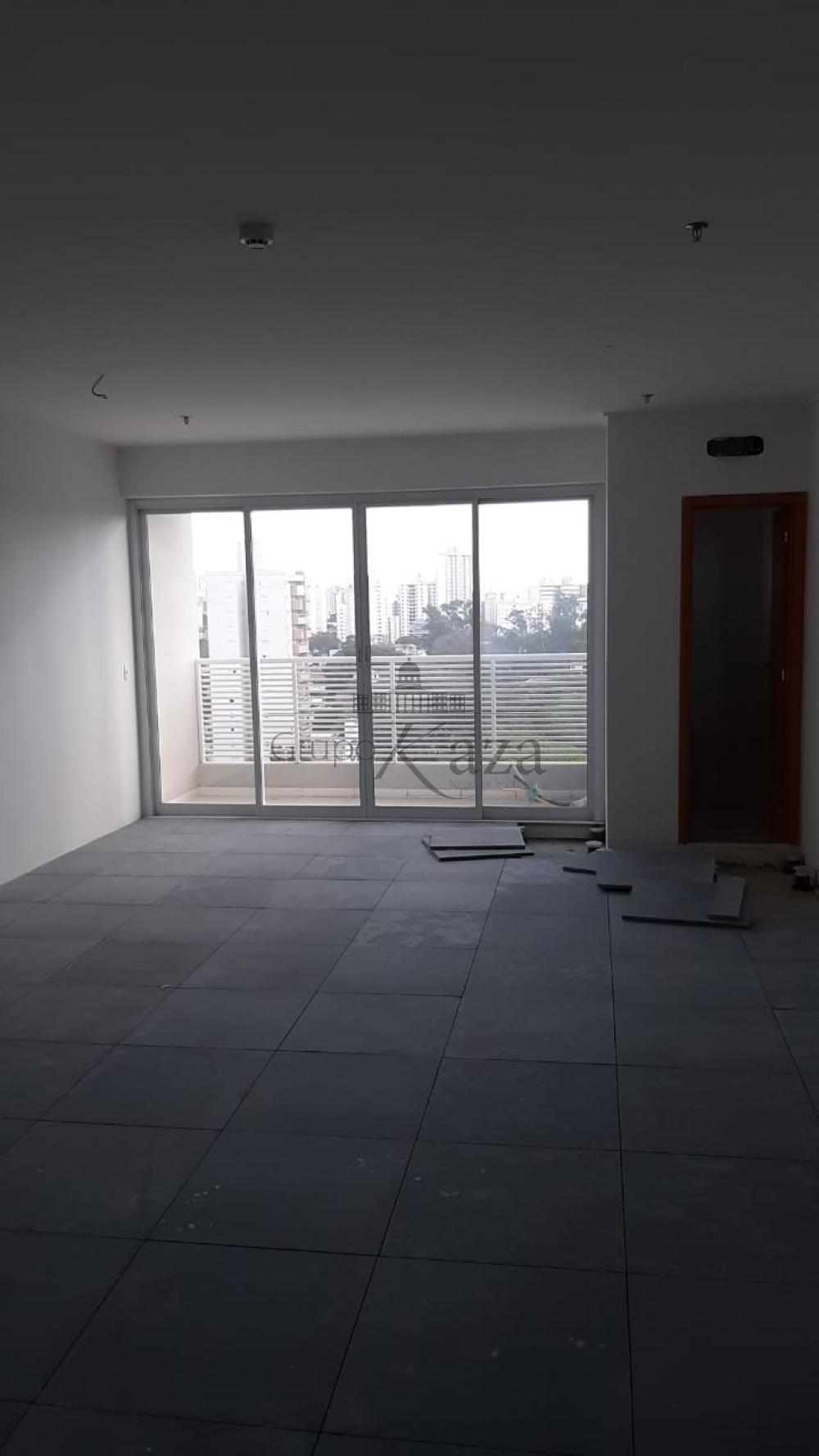 Foto 2 de Comercial Sala Condomínio em Jardim São Dimas, São José dos Campos - imagem 2