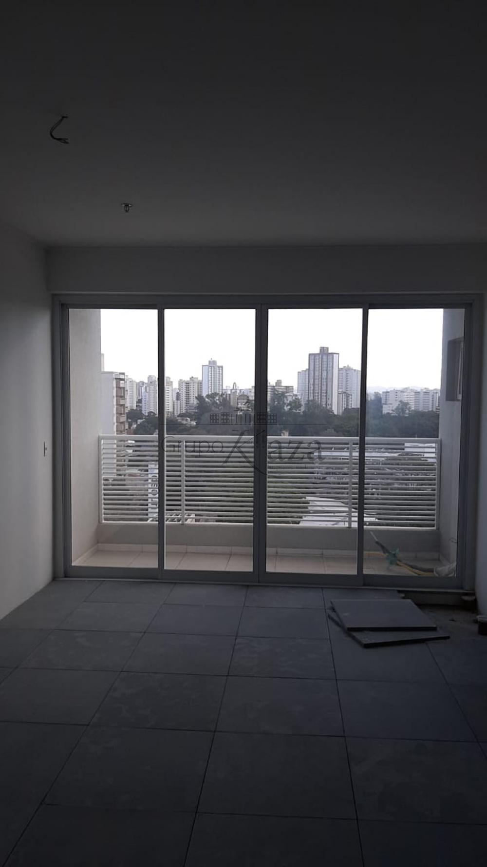 Foto 5 de Comercial Sala Condomínio em Jardim São Dimas, São José dos Campos - imagem 5