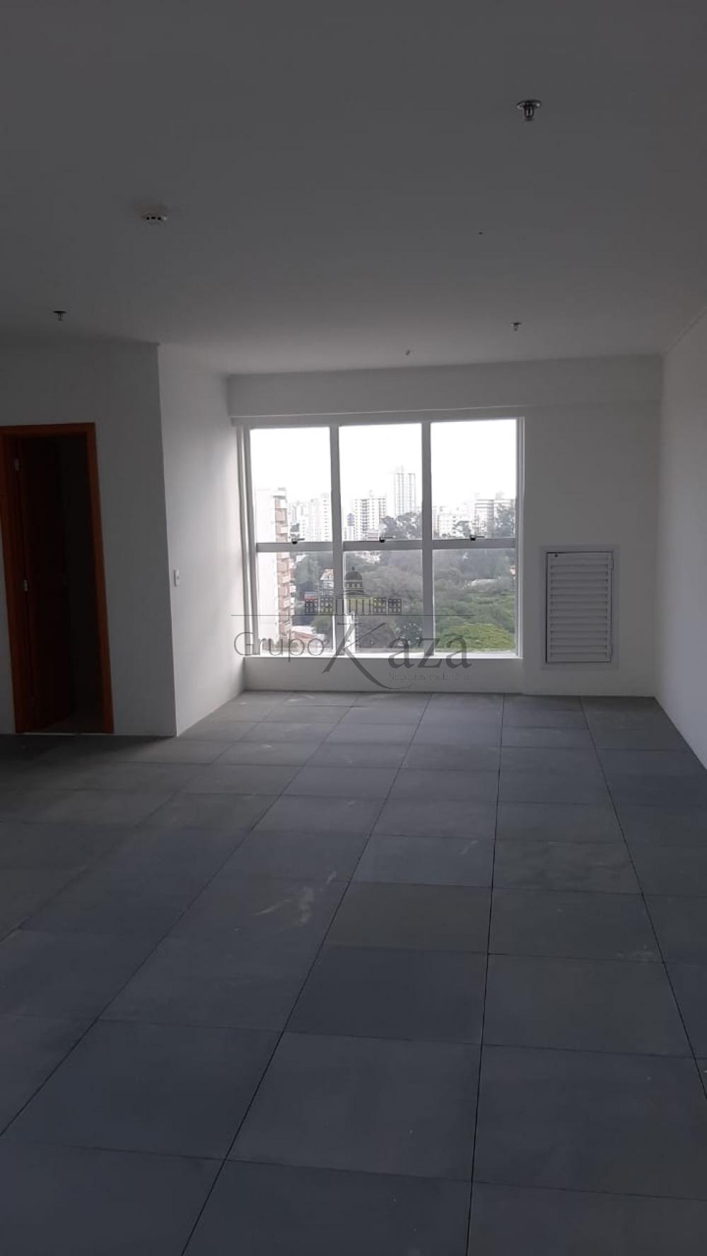 Foto 6 de Comercial Sala Condomínio em Jardim São Dimas, São José dos Campos - imagem 6