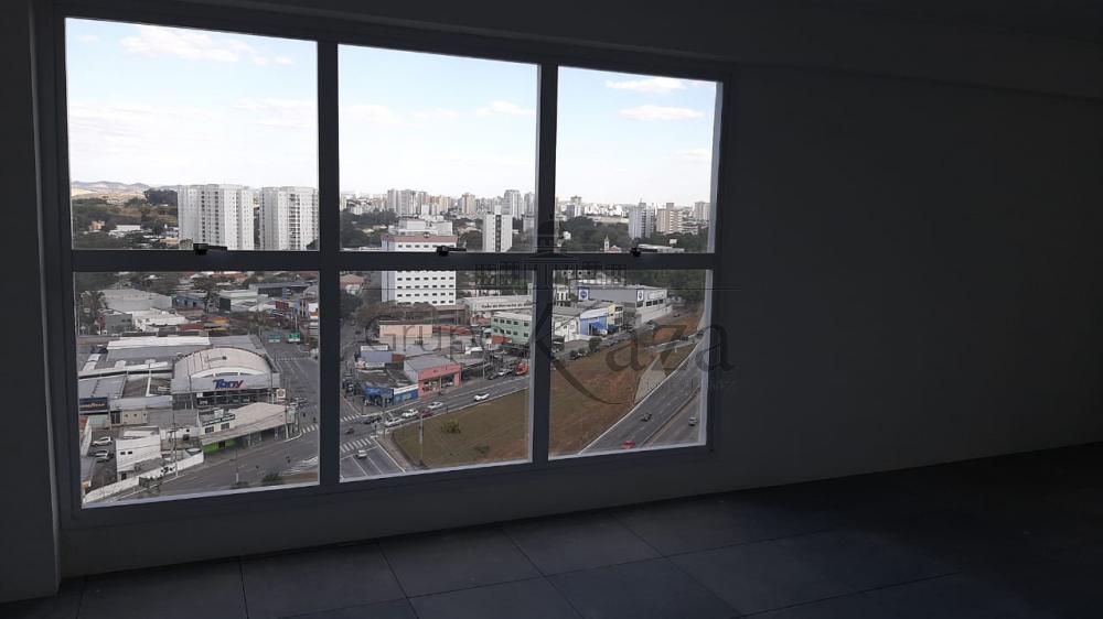 Foto 7 de Comercial Sala Condomínio em Jardim São Dimas, São José dos Campos - imagem 7