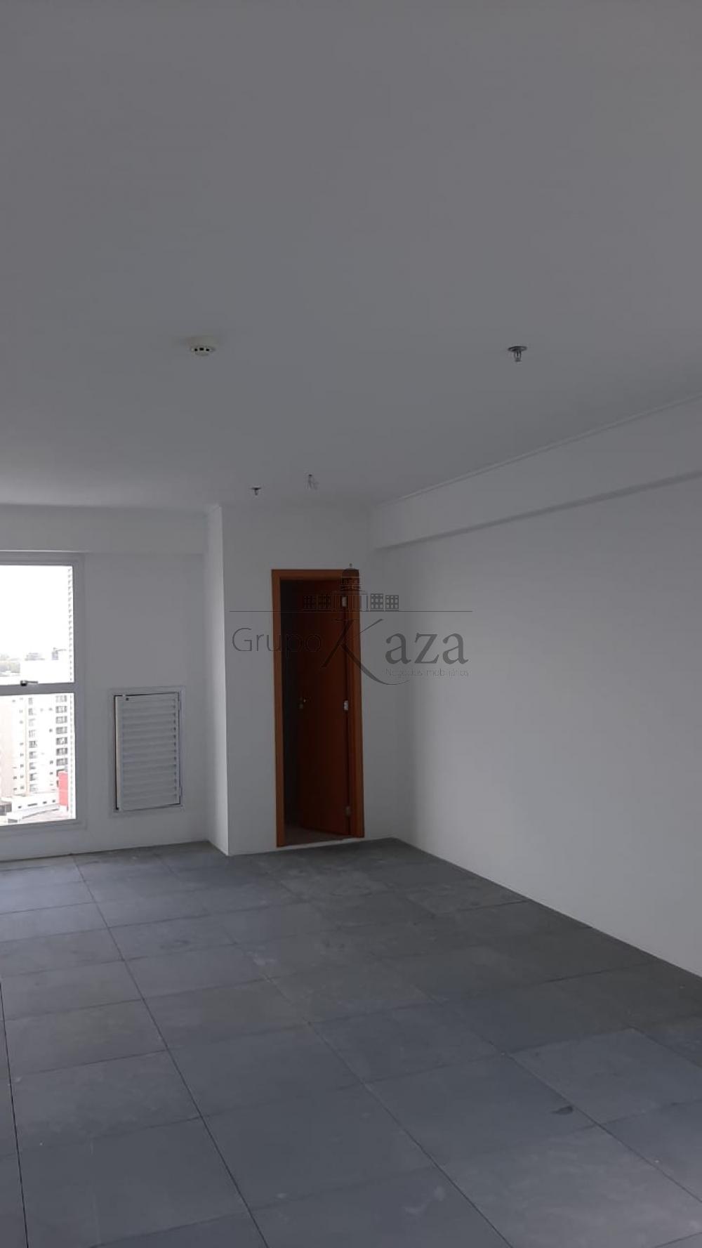 Foto 8 de Comercial Sala Condomínio em Jardim São Dimas, São José dos Campos - imagem 8
