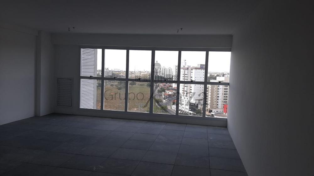 Foto 9 de Comercial Sala Condomínio em Jardim São Dimas, São José dos Campos - imagem 9