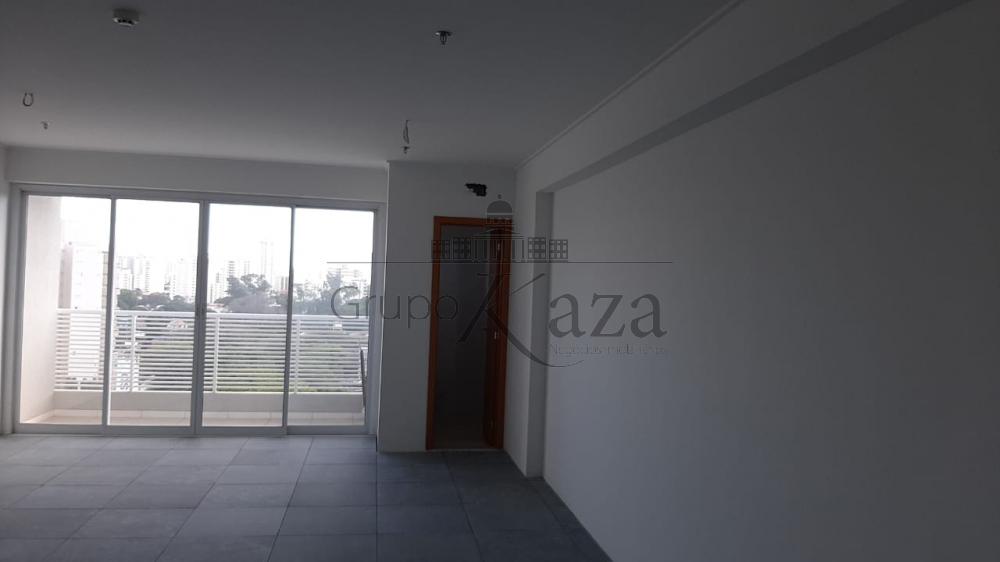 Foto 10 de Comercial Sala Condomínio em Jardim São Dimas, São José dos Campos - imagem 10