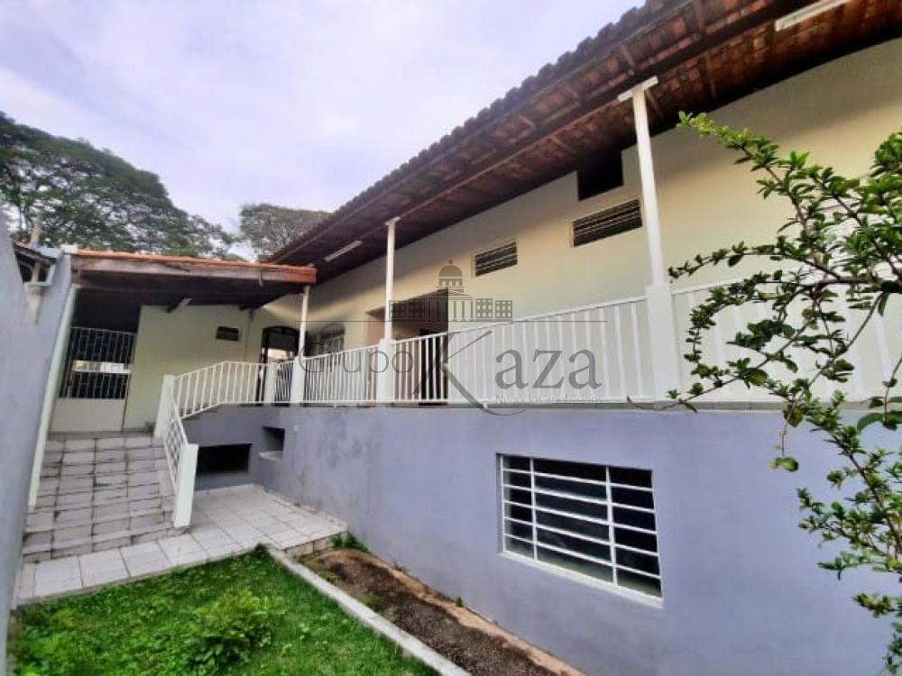 Foto 15 de Casa Padrão em Vila Indústrial, São José dos Campos - imagem 15