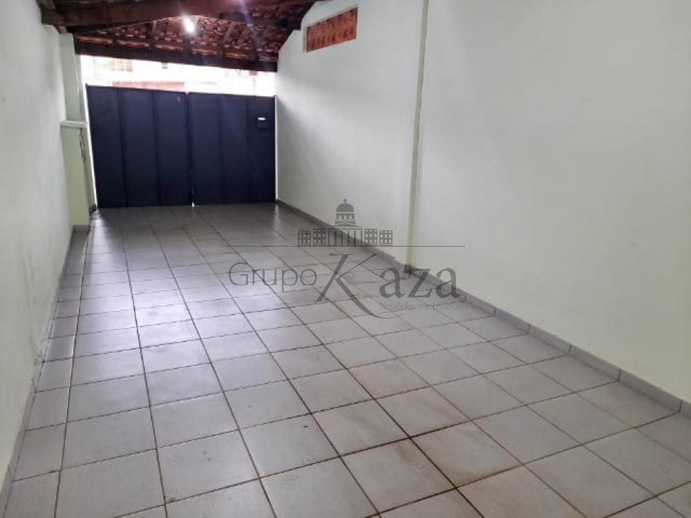 Foto 16 de Casa Padrão em Vila Indústrial, São José dos Campos - imagem 16