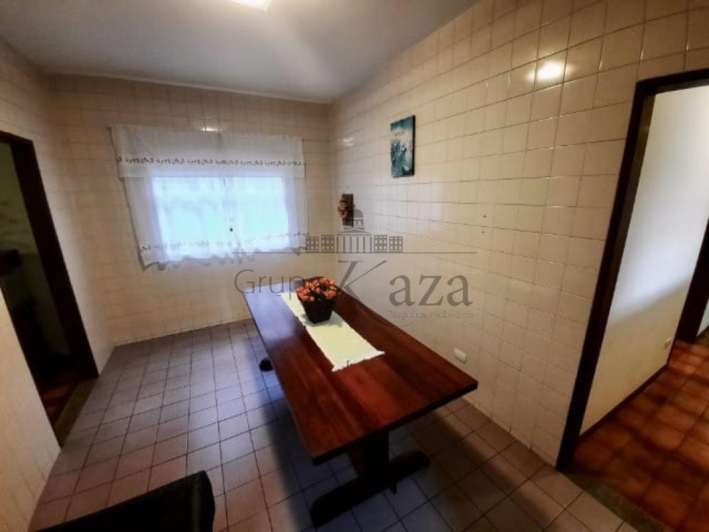 Foto 6 de Casa Padrão em Vila Indústrial, São José dos Campos - imagem 6