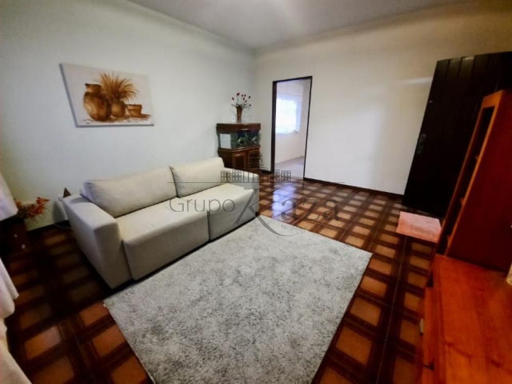 Foto 1 de Casa Padrão em Vila Indústrial, São José dos Campos - imagem 1