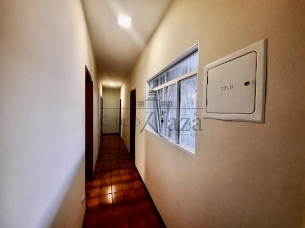 Foto 7 de Casa Padrão em Vila Indústrial, São José dos Campos - imagem 7