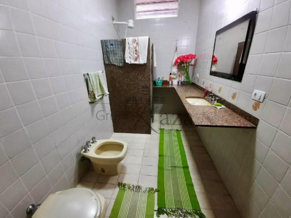 Foto 8 de Casa Padrão em Vila Indústrial, São José dos Campos - imagem 8