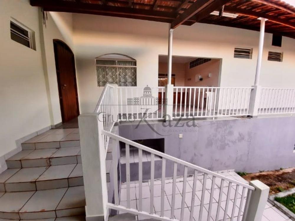 Foto 14 de Casa Padrão em Vila Indústrial, São José dos Campos - imagem 14