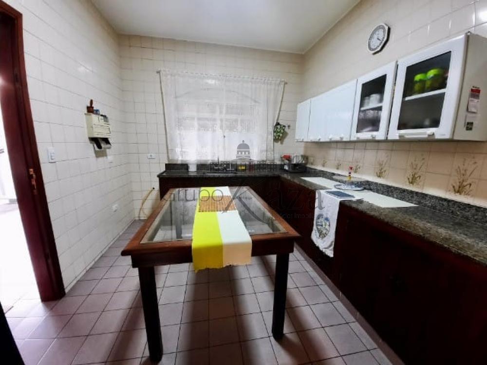 Foto 5 de Casa Padrão em Vila Indústrial, São José dos Campos - imagem 5