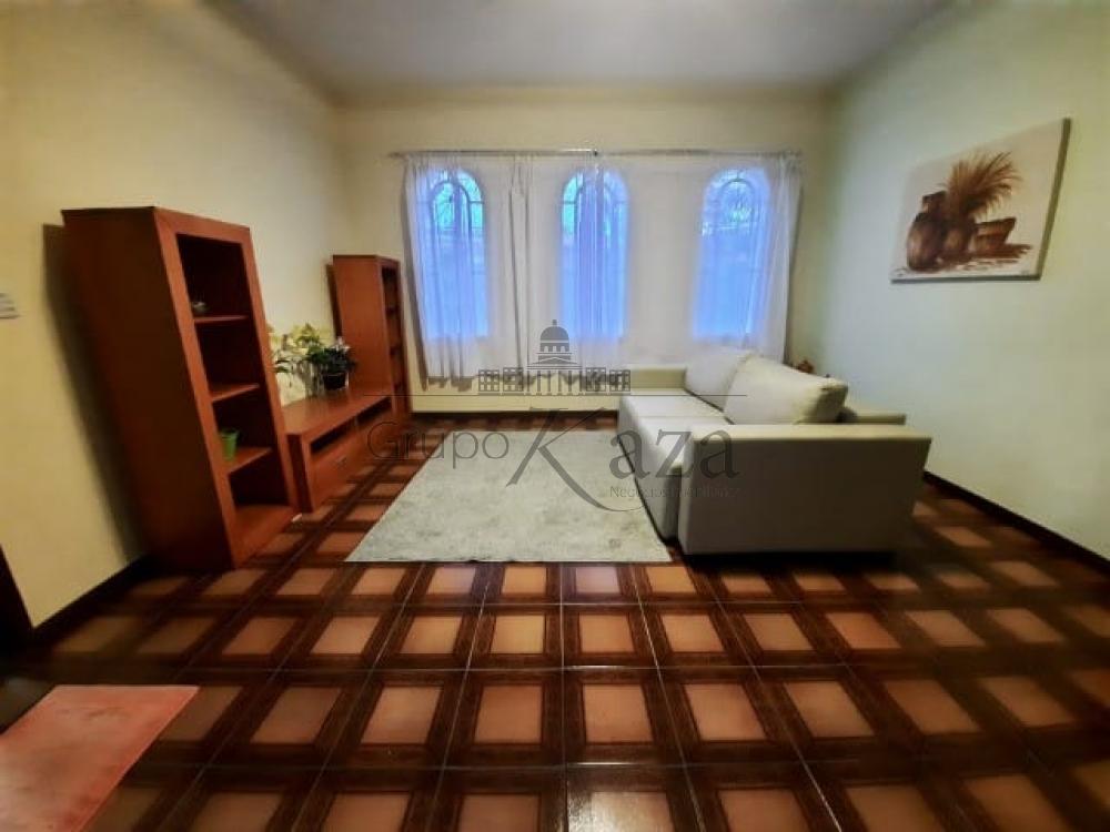 Foto 2 de Casa Padrão em Vila Indústrial, São José dos Campos - imagem 2