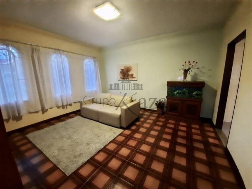 Foto 3 de Casa Padrão em Vila Indústrial, São José dos Campos - imagem 3