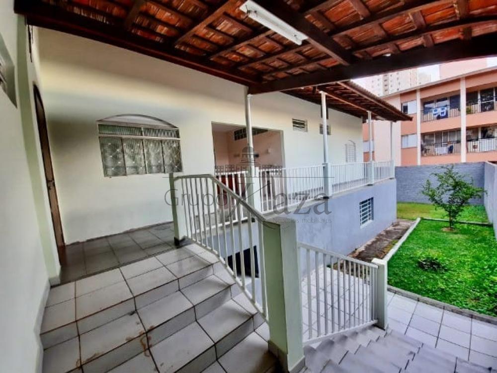 Foto 13 de Casa Padrão em Vila Indústrial, São José dos Campos - imagem 13
