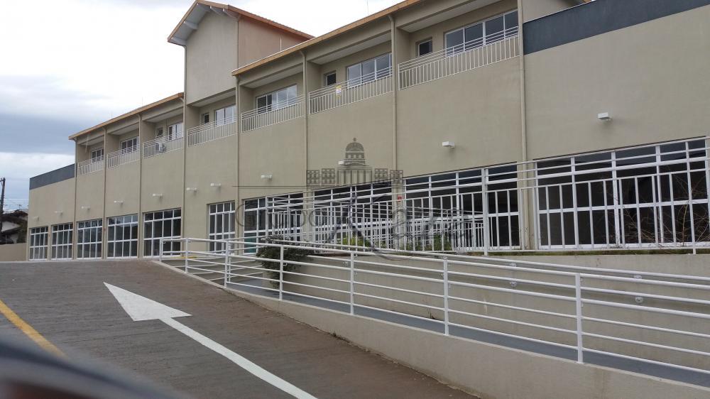 Foto 1 de Comercial Sala Condomínio em Urbanova, São José dos Campos - imagem 1