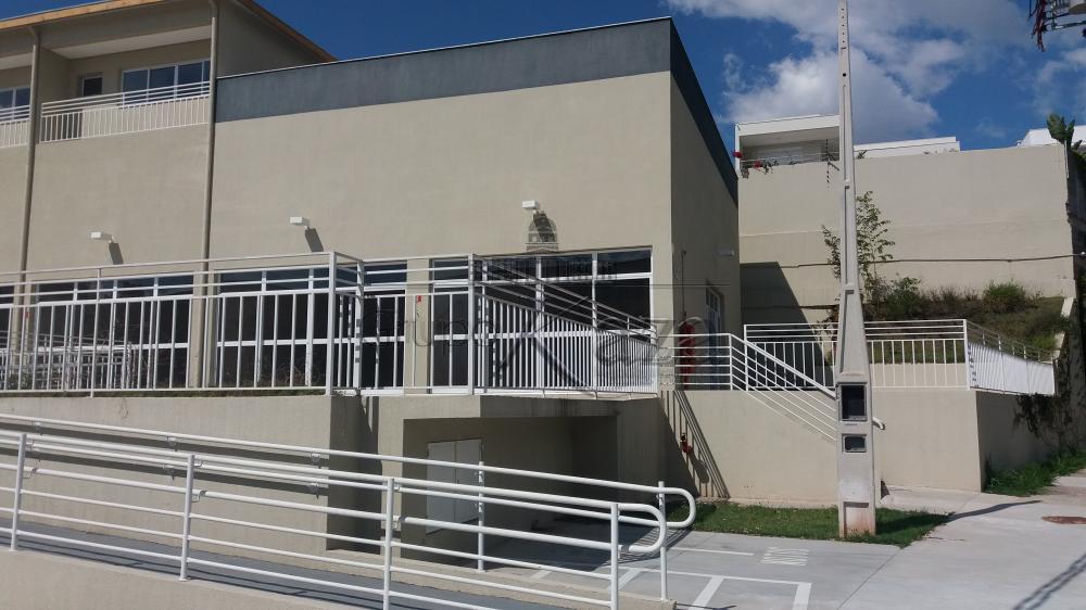Foto 2 de Comercial Sala Condomínio em Urbanova, São José dos Campos - imagem 2
