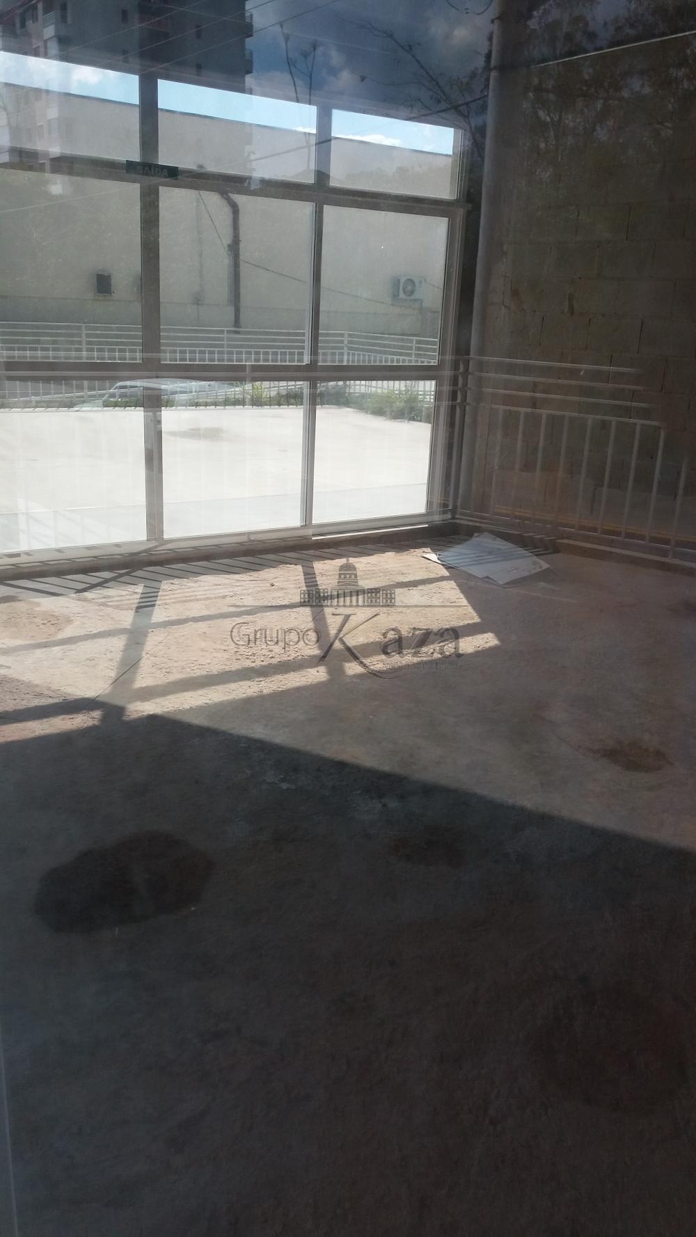 Foto 6 de Comercial Sala Condomínio em Urbanova, São José dos Campos - imagem 6