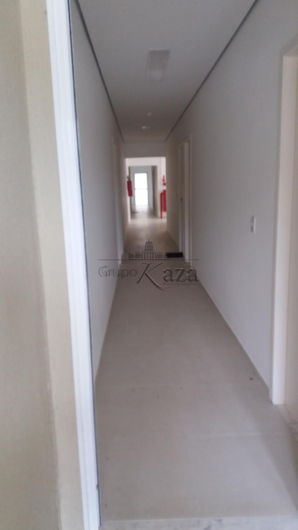 Foto 9 de Comercial Sala Condomínio em Urbanova, São José dos Campos - imagem 9