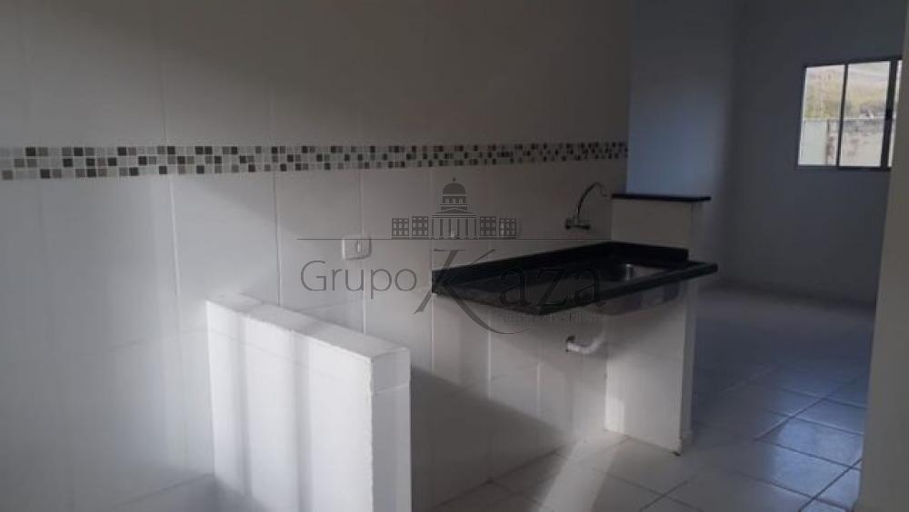 Foto 1 de Apartamento Padrão em Bandeira Branca, Jacareí - imagem 1