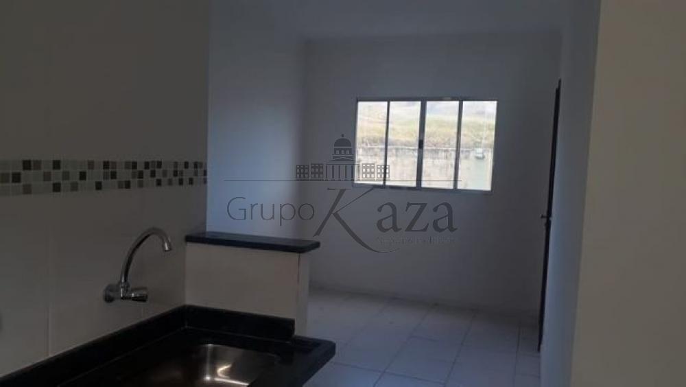 Foto 3 de Apartamento Padrão em Bandeira Branca, Jacareí - imagem 3