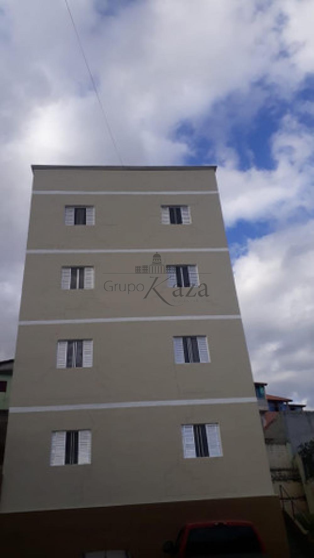 Foto 7 de Apartamento Padrão em Bandeira Branca, Jacareí - imagem 7