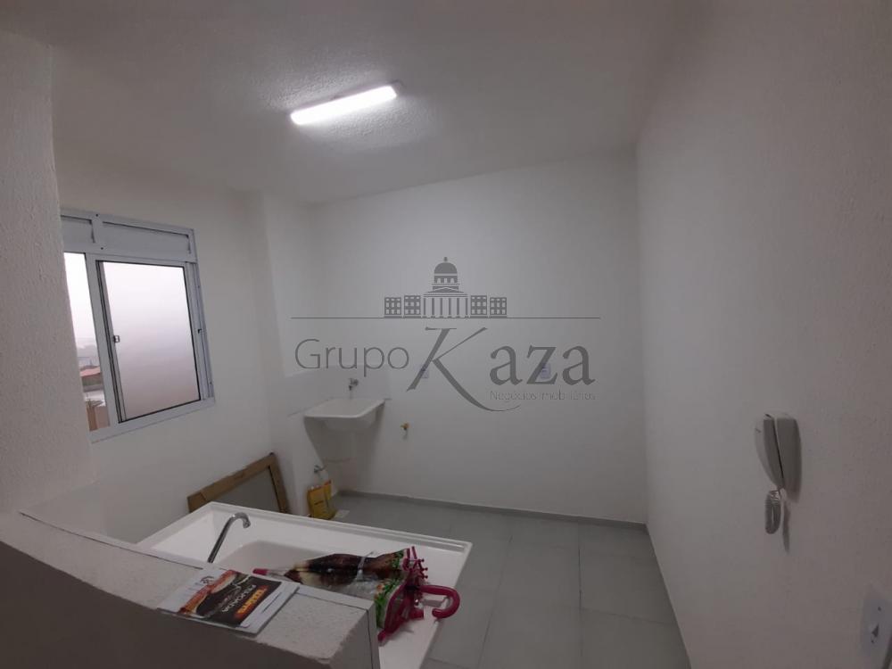 Foto 2 de Apartamento Padrão em Residencial Frei Galvão, São José dos Campos - imagem 2