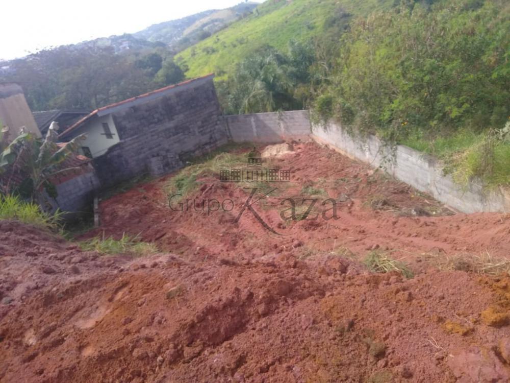 Foto 2 de Terreno Comercial em Altos da Vila Paiva, São José dos Campos - imagem 2