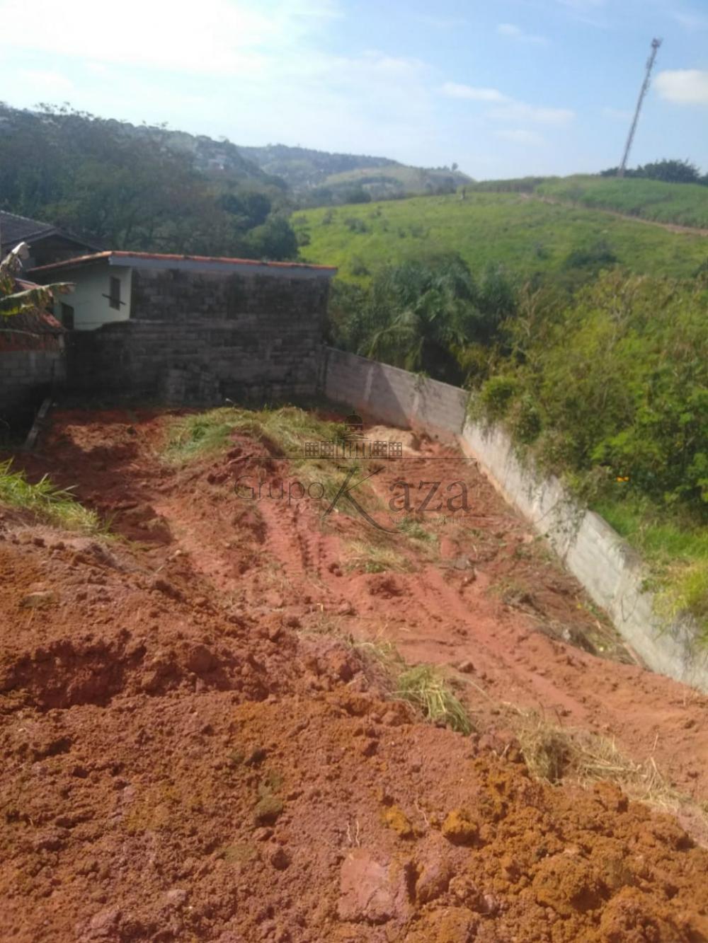 Foto 3 de Terreno Comercial em Altos da Vila Paiva, São José dos Campos - imagem 3