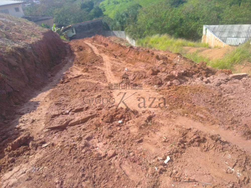 Foto 4 de Terreno Comercial em Altos da Vila Paiva, São José dos Campos - imagem 4