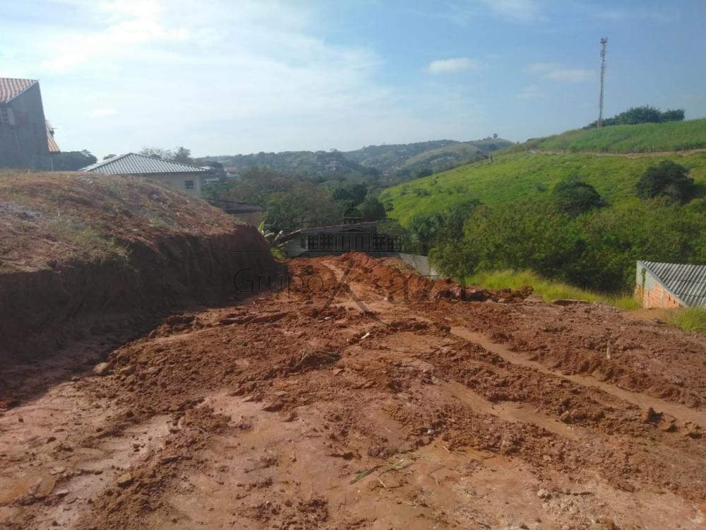 Foto 5 de Terreno Comercial em Altos da Vila Paiva, São José dos Campos - imagem 5