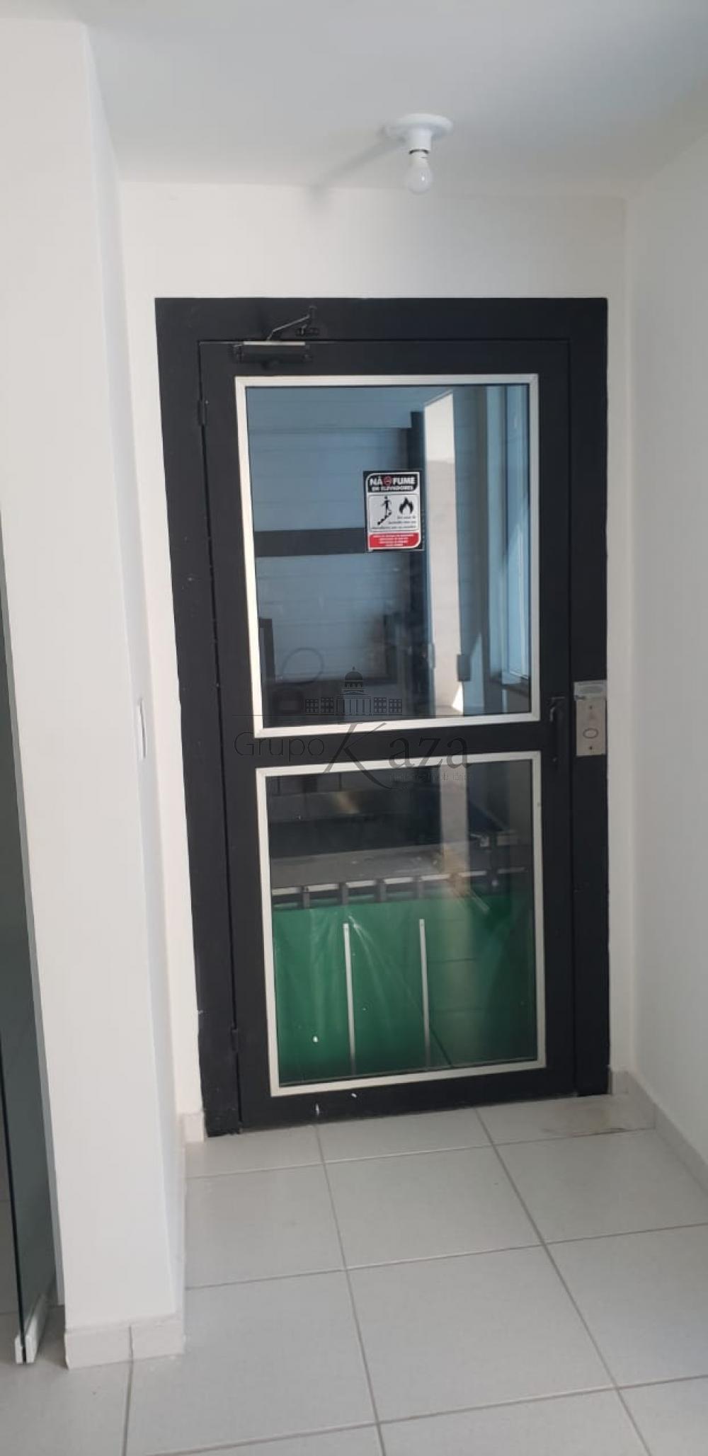 Foto 4 de Casa Padrão em Jardim Alvorada, São José dos Campos - imagem 4