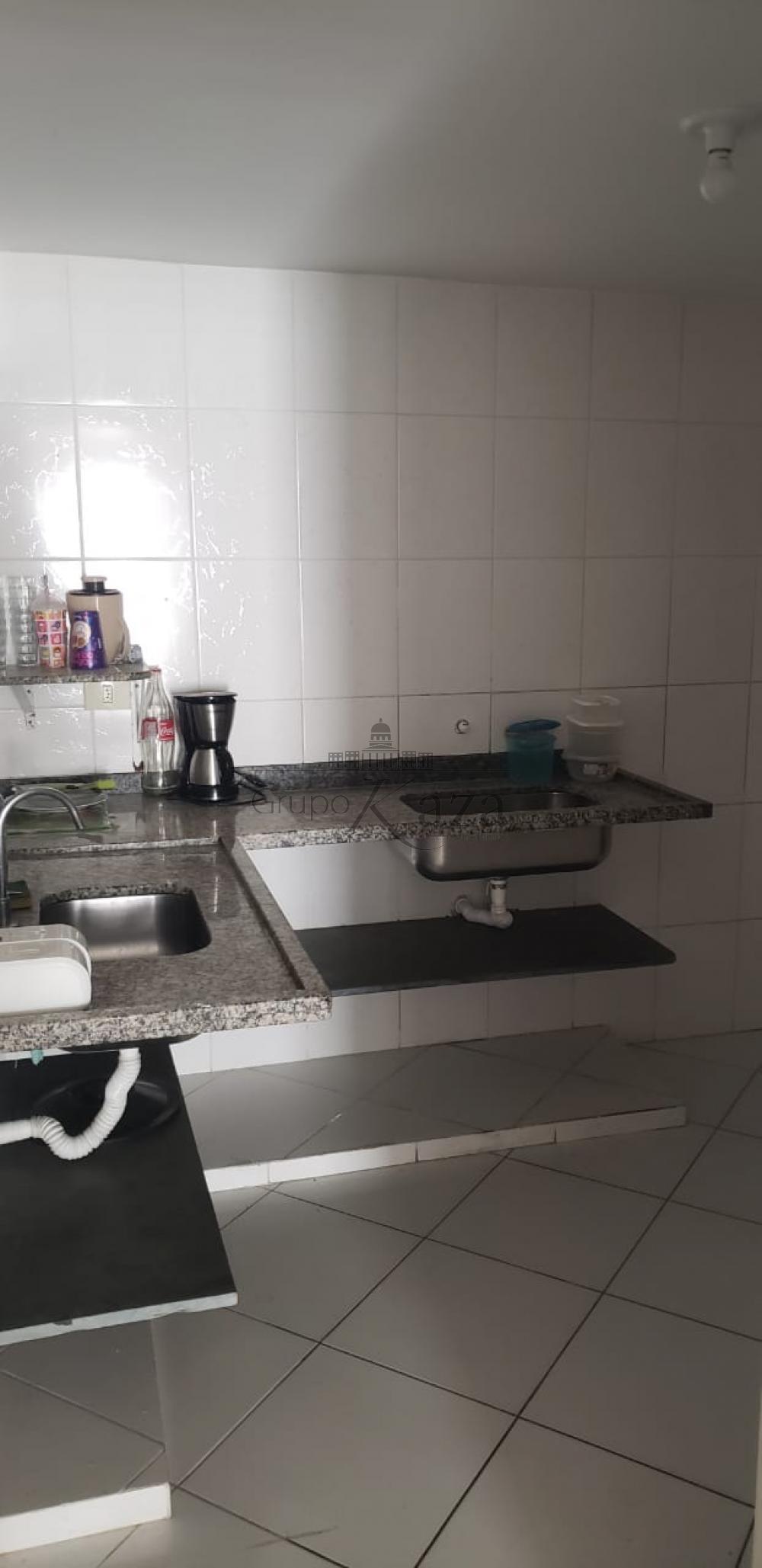Foto 7 de Casa Padrão em Jardim Alvorada, São José dos Campos - imagem 7