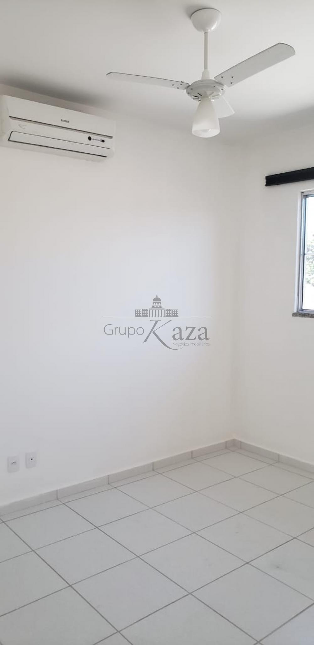 Foto 9 de Casa Padrão em Jardim Alvorada, São José dos Campos - imagem 9