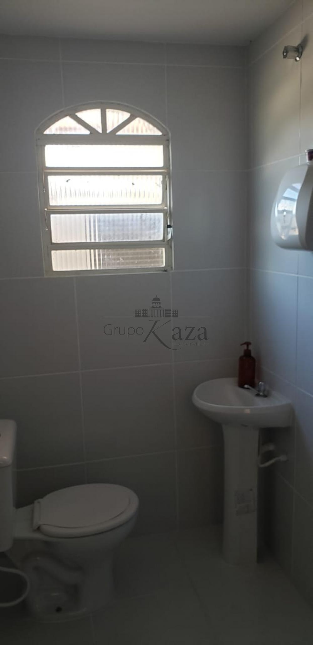 Foto 10 de Casa Padrão em Jardim Alvorada, São José dos Campos - imagem 10