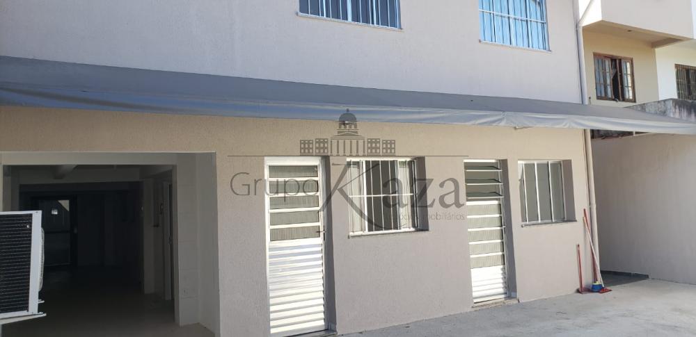 Foto 2 de Casa Padrão em Jardim Alvorada, São José dos Campos - imagem 2