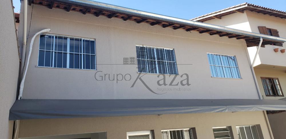 Foto 3 de Casa Padrão em Jardim Alvorada, São José dos Campos - imagem 3