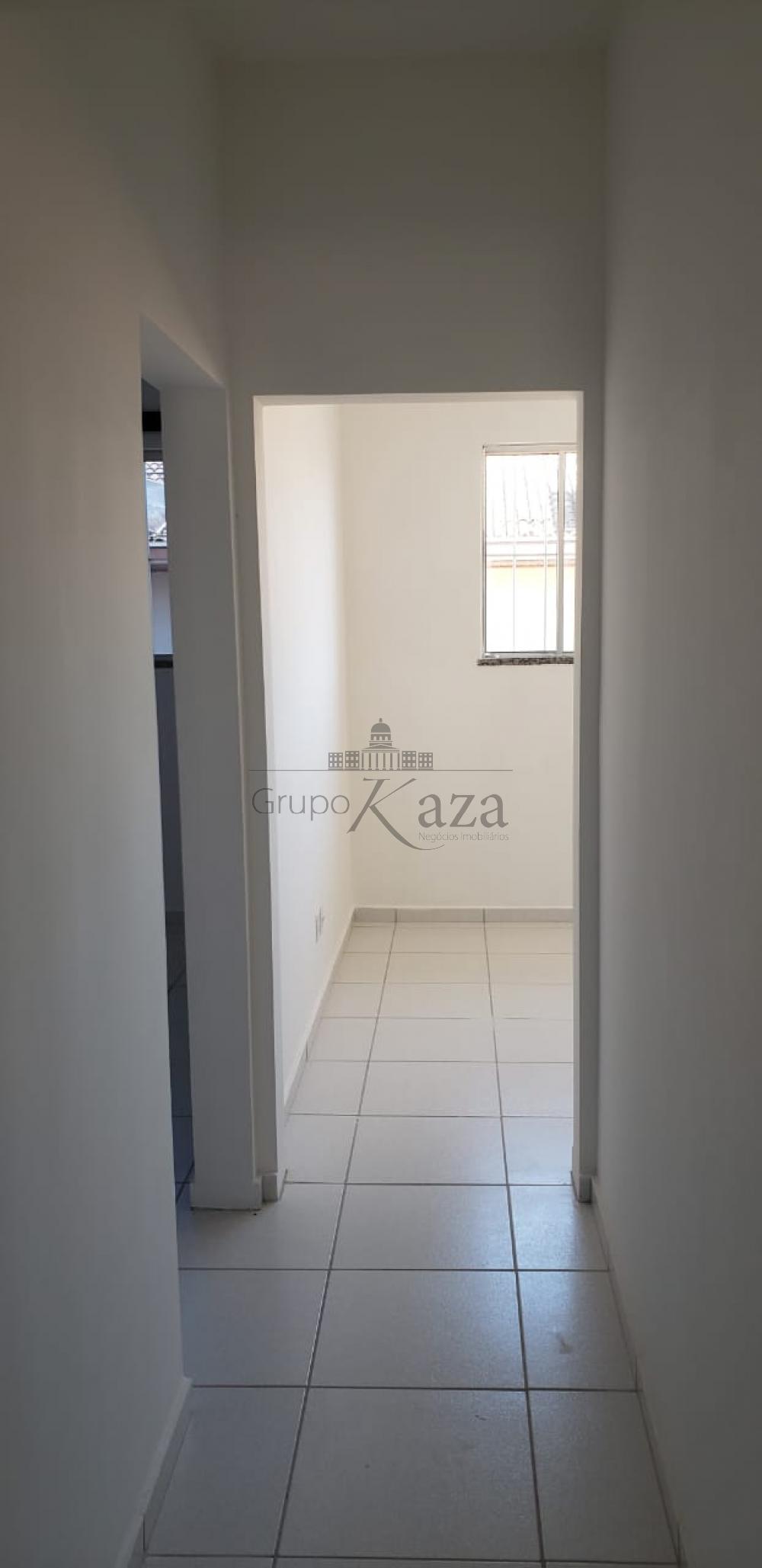 Foto 11 de Casa Padrão em Jardim Alvorada, São José dos Campos - imagem 11