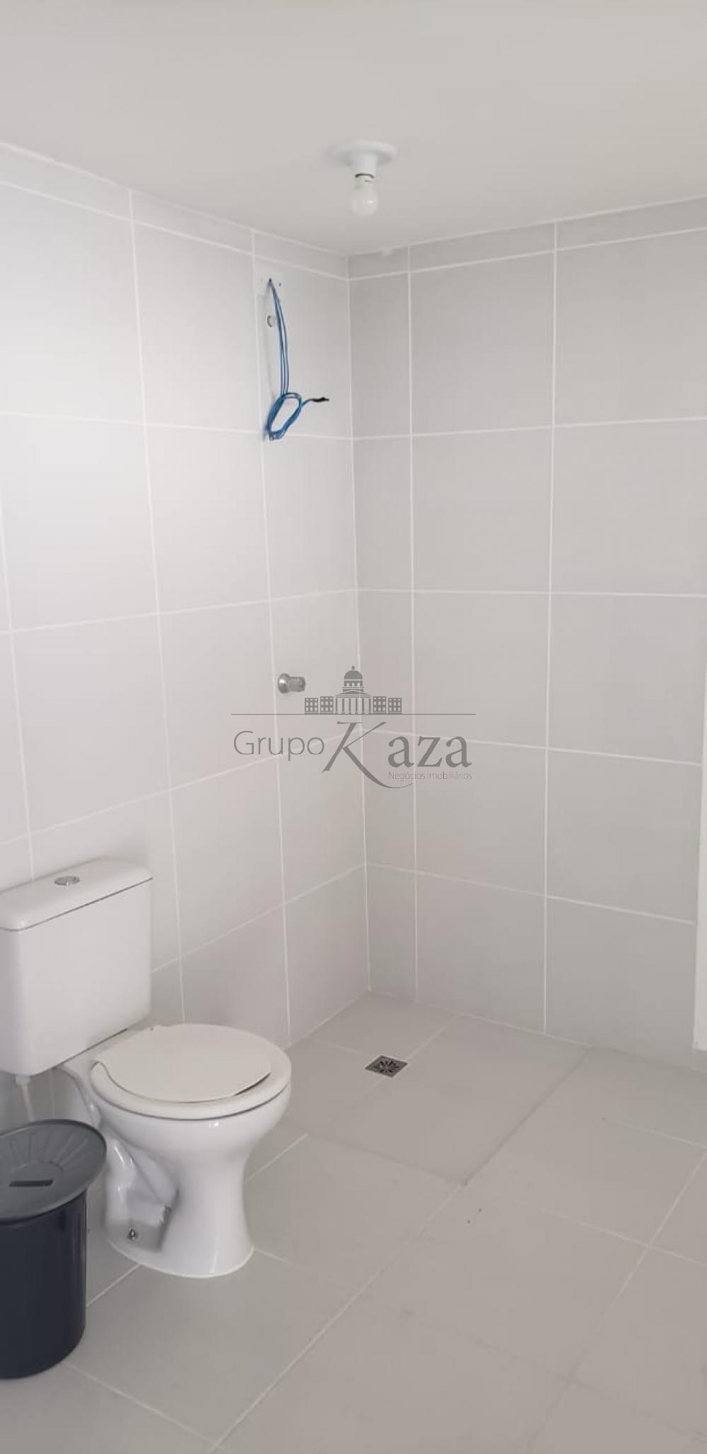 Foto 12 de Casa Padrão em Jardim Alvorada, São José dos Campos - imagem 12