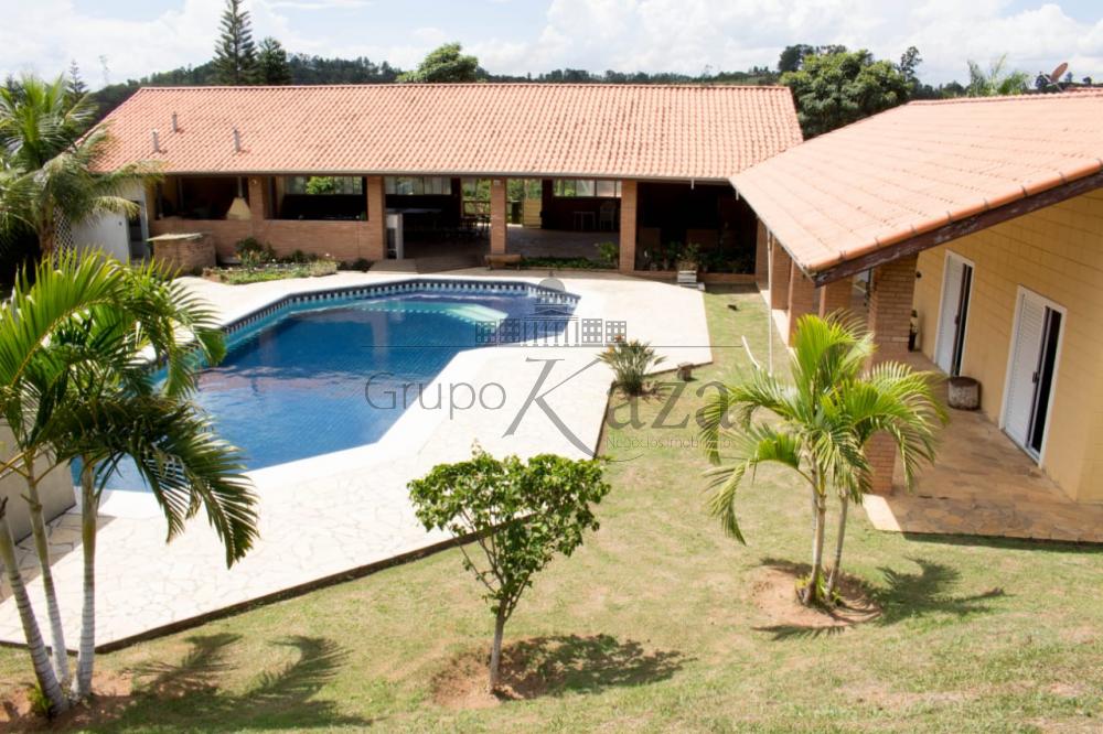 Foto 11 de Rural Chácara em Veraneio Irajá, Jacareí - imagem 11