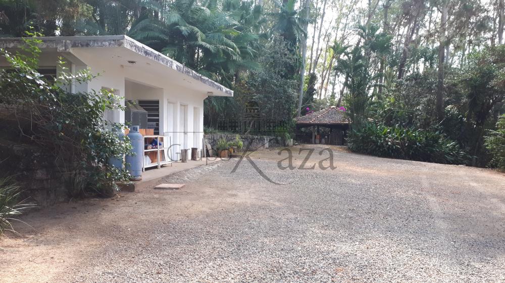 Foto 10 de Área Industrial em Putim, São José dos Campos - imagem 10